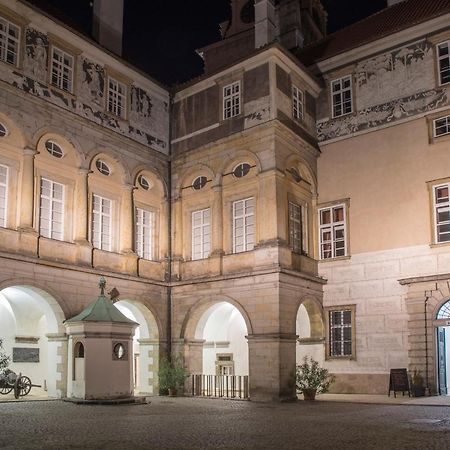 Villa Letna Brandýs nad Labem-Stará Boleslav Exteriör bild
