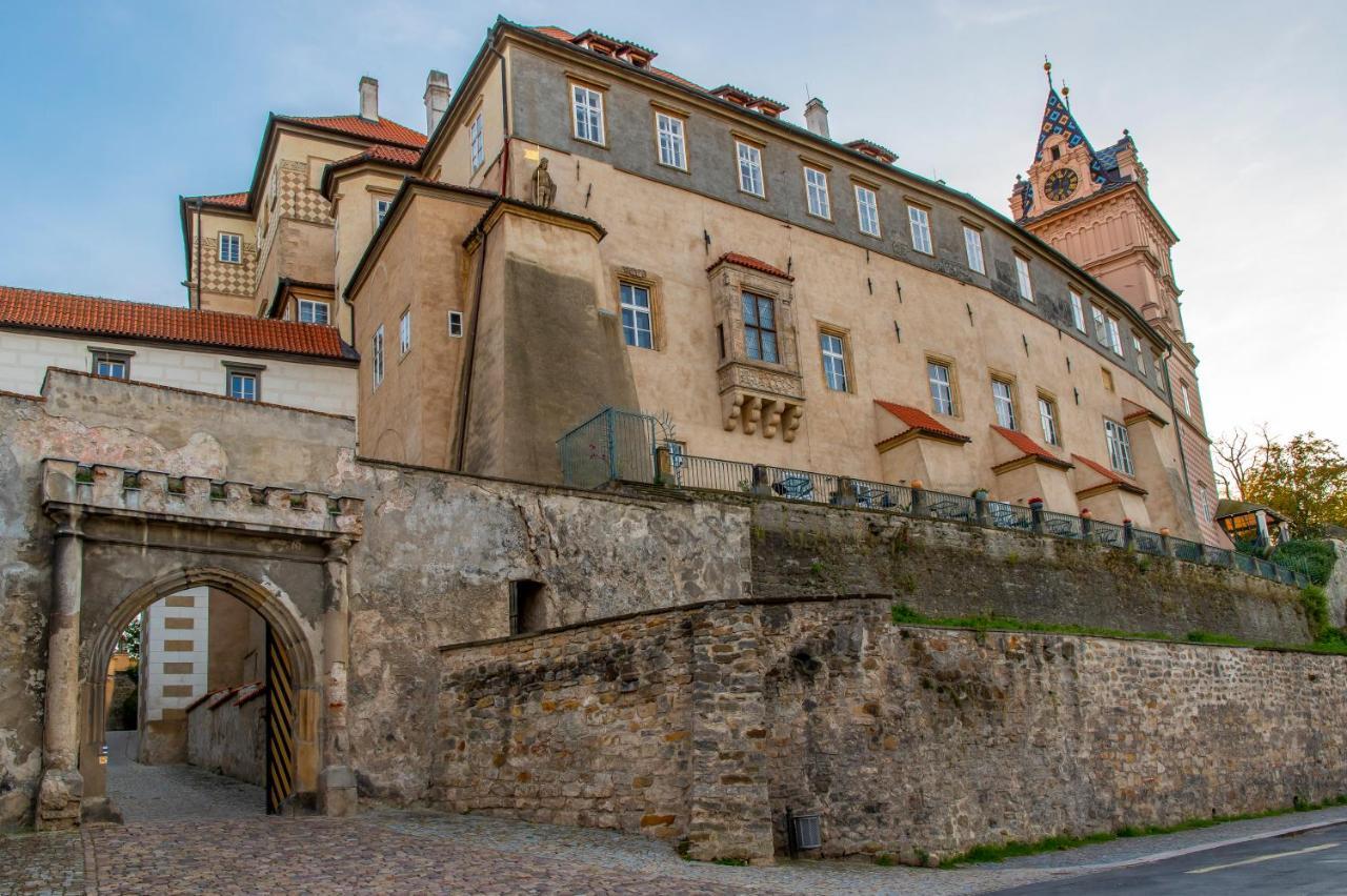 Villa Letna Brandýs nad Labem-Stará Boleslav Exteriör bild