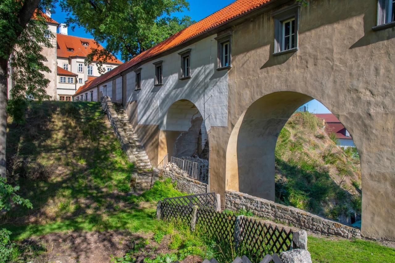 Villa Letna Brandýs nad Labem-Stará Boleslav Exteriör bild