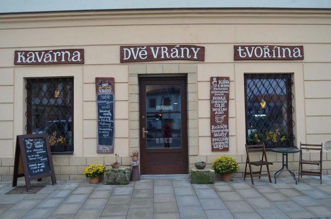 Villa Letna Brandýs nad Labem-Stará Boleslav Exteriör bild